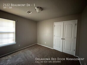 2122 Beaumont Dr in Norman, OK - Building Photo - Building Photo