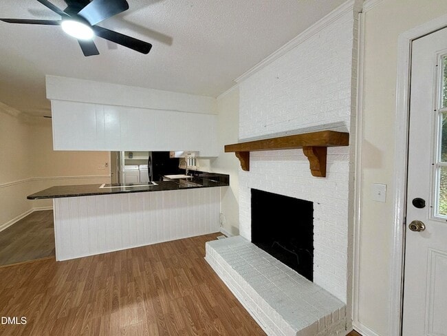 501 Atchison St in Garner, NC - Foto de edificio - Building Photo