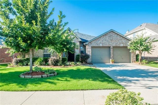 property at 3118 Brett Rd