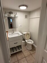 84 Thorndike St, Unit B in Cambridge, MA - Foto de edificio - Building Photo