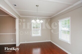 1593 Pine Shadows Dr in Dallas, GA - Building Photo - Building Photo