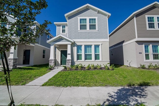 property at 16591 Parable Wy