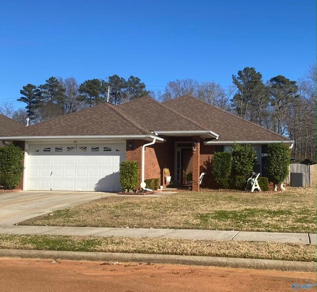 property at 131 Shadow Ct SW