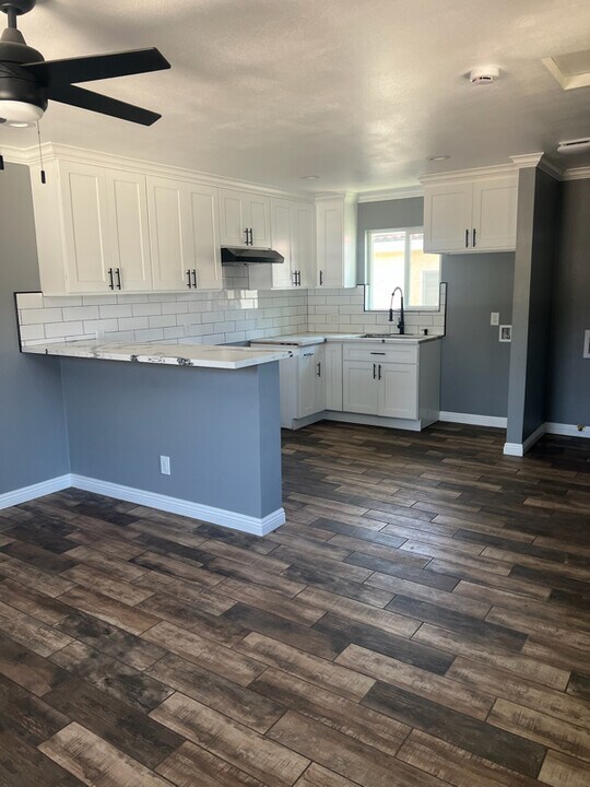 960 N H St in San Bernardino, CA - Building Photo
