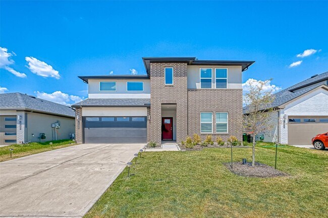 29526 Wilkerson Ln in Katy, TX - Building Photo - Building Photo