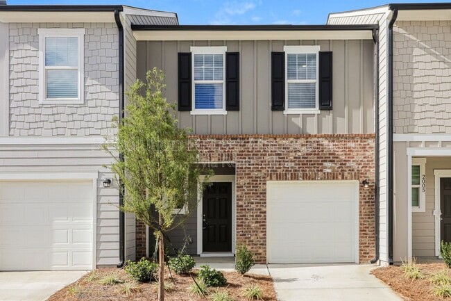 property at 2003 Ayla Dr