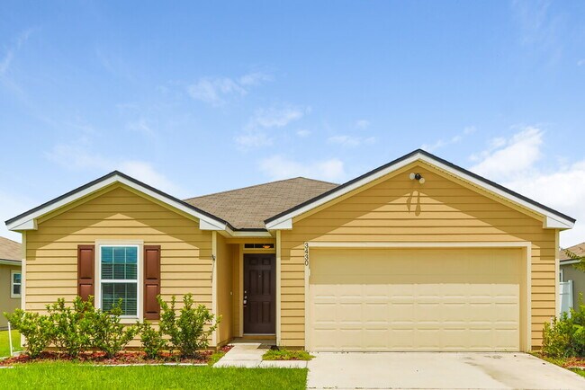 property at 3430 Canyon Falls Dr