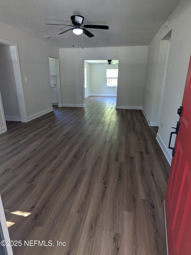 923 Carrollton Rd in Jacksonville, FL - Building Photo - Building Photo