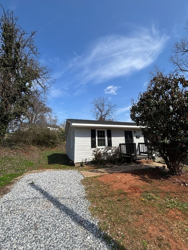 property at 186 Home St