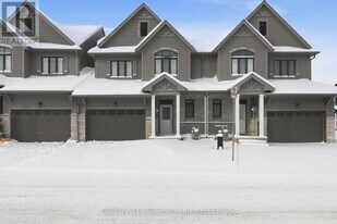 118 Jewel St in Blue Mountains, ON - Building Photo