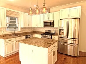 189 TERRACE Ave, Unit # 1 in Jersey City, NJ - Building Photo - Building Photo