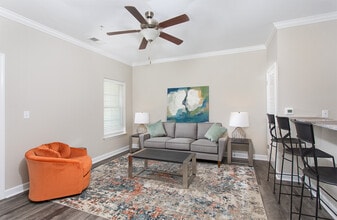 The Southern in Bowling Green, KY - Foto de edificio - Building Photo