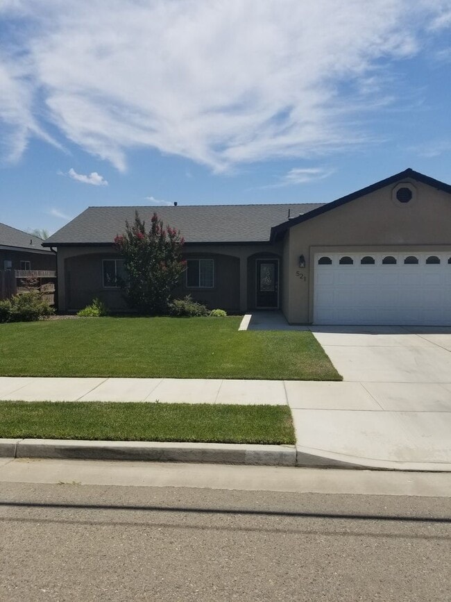 property at 521 W Cajon Ave