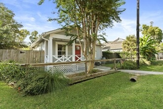 724 E 21st St in Houston, TX - Building Photo - Building Photo