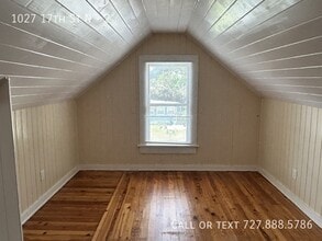 1027 17th St N in St. Petersburg, FL - Building Photo - Building Photo