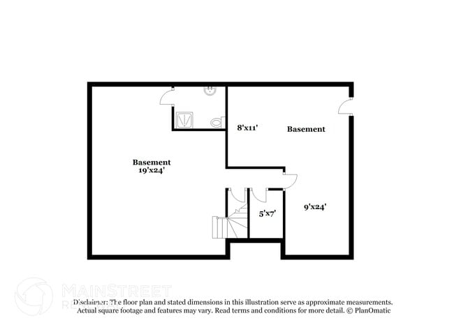 16109 E 25th St S in Independence, MO - Building Photo - Building Photo