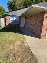 142-144 Northaven St in Farmington, AR - Building Photo - Building Photo
