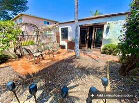 1626 Reed Ave in San Diego, CA - Building Photo