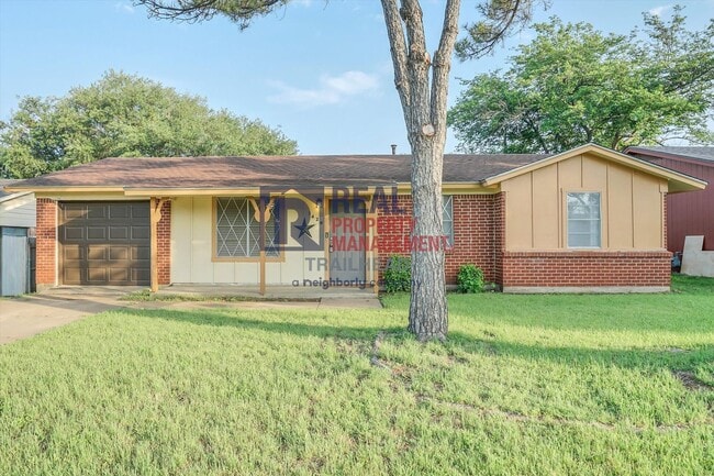 property at 1424 Phillips St