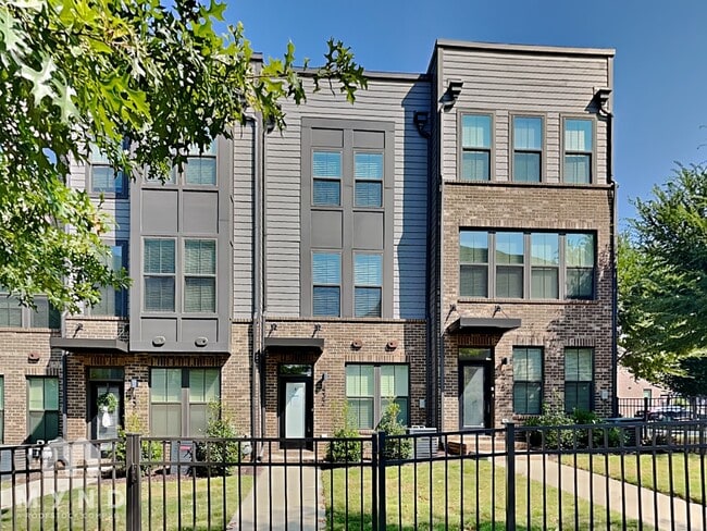 432 W Tremont Ave in Charlotte, NC - Building Photo - Building Photo