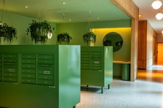 Fishtown Urby in Philadelphia, PA - Building Photo - Building Photo