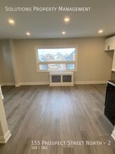 155 Prospect St N in Hamilton, ON - Building Photo - Building Photo