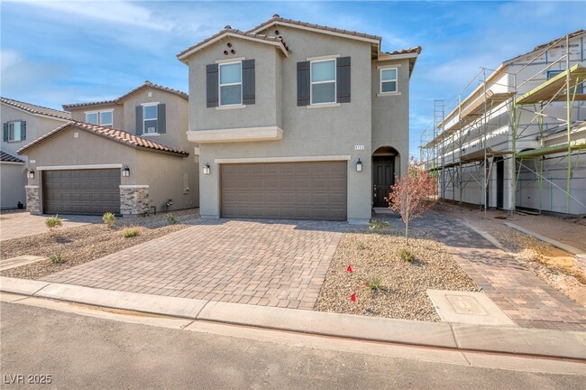 4153 Texas Lilac Ave