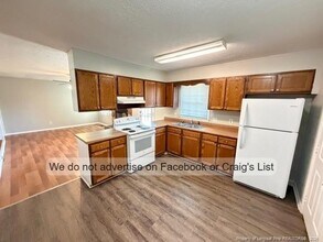 6735 Seaford Dr in Fayetteville, NC - Building Photo - Building Photo