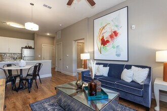 Silver Collection at The Park in Huntersville, NC - Building Photo - Interior Photo