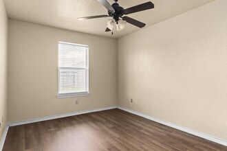 411 Atlas Ave in Killeen, TX - Building Photo - Building Photo
