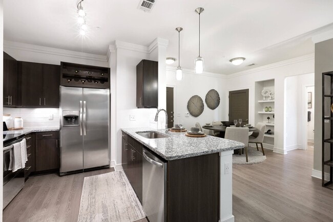 The Adley Craig Ranch Apartments in McKinney, TX - Building Photo - Building Photo
