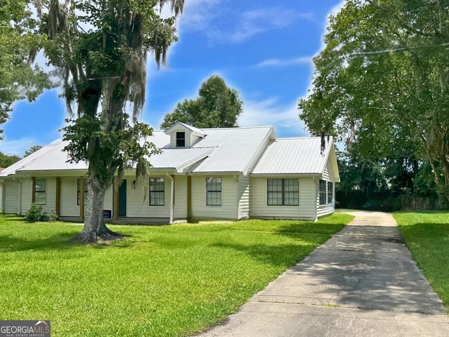 124 Wolfbay Cir in Kingsland, GA - Building Photo - Building Photo