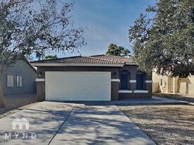 3110 S 100th Dr in Tolleson, AZ - Building Photo