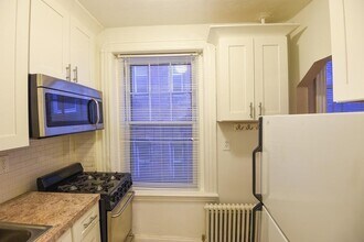 62 Phillips St-Unit -1 in Boston, MA - Building Photo - Building Photo