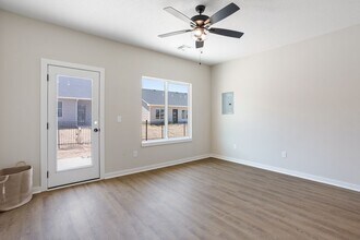 12034 W Swift Fox St in Wichita, KS - Building Photo - Building Photo