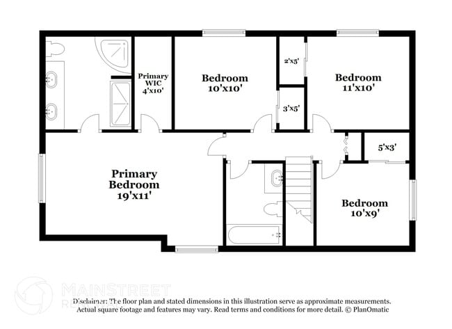 7818 192nd St Ct E in Spanaway, WA - Building Photo - Building Photo