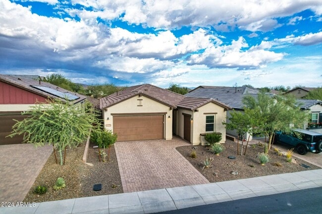 property at 4275 Ponderosa Trl