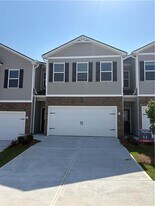 11522 Kimberly Wy in Hampton, GA - Building Photo