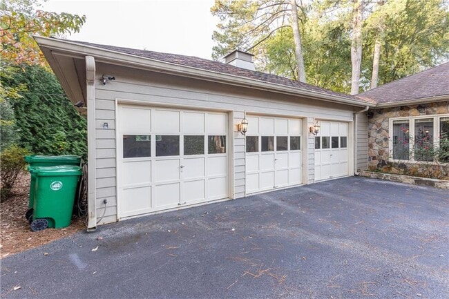 3536 Mill Creek Rd NE in Atlanta, GA - Building Photo - Building Photo
