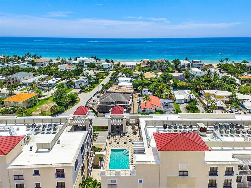 2509 N Ocean Blvd in Fort Lauderdale, FL - Building Photo