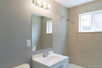 3736 Vance St in Wheat Ridge, CO - Foto de edificio - Building Photo