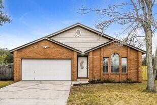 2291 Richard Lee St in Orange Park, FL - Building Photo