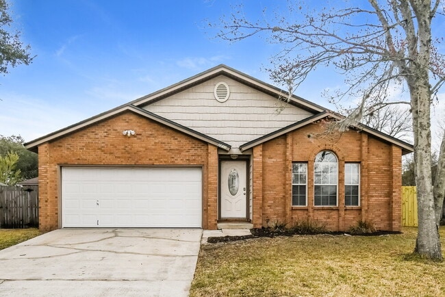 property at 2291 Richard Lee St