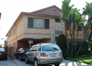 3622 Mentone Ave in Los Angeles, CA - Building Photo - Other