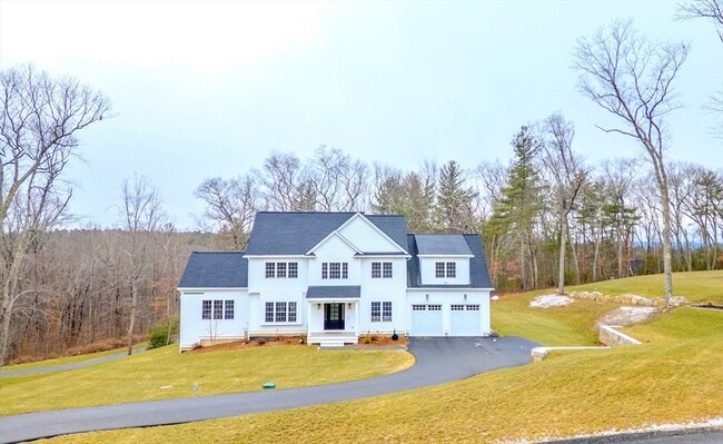 property at 18 Locust Hill Dr