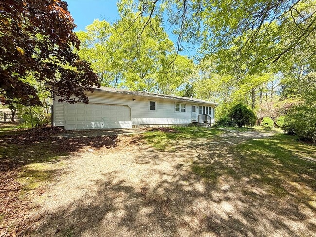 property at 25 Brookhaven Ave