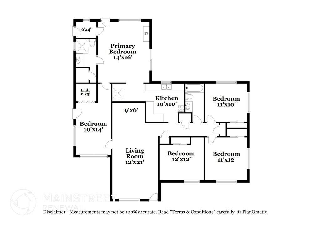 5528 E Waverly St in Tucson, AZ - Building Photo