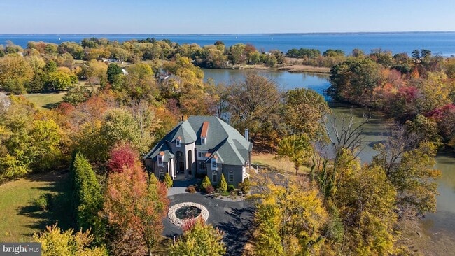 property at 2620 Love Point Rd