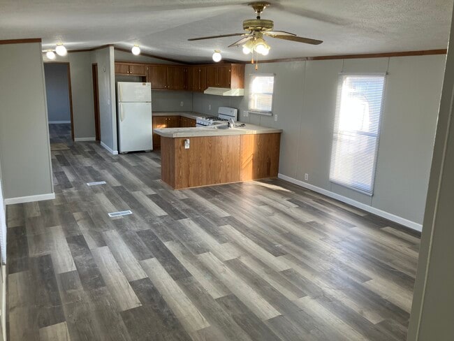 200 N 28th St in Fairfield, IA - Building Photo - Building Photo