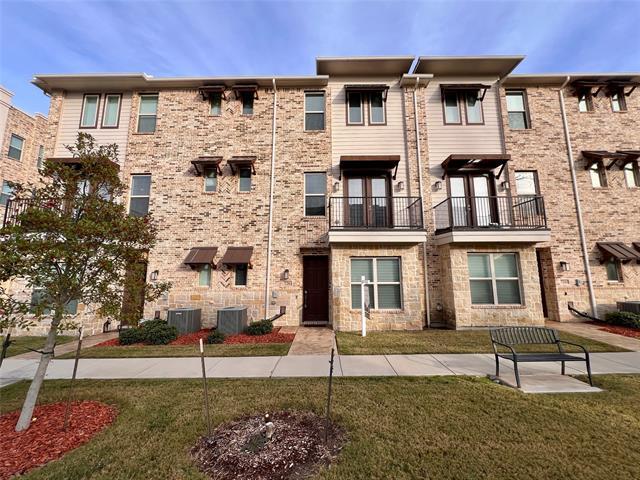 726 N Plano Rd in Richardson, TX - Building Photo - Building Photo